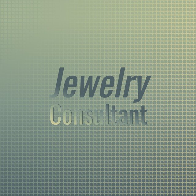 Jewelry Consultant