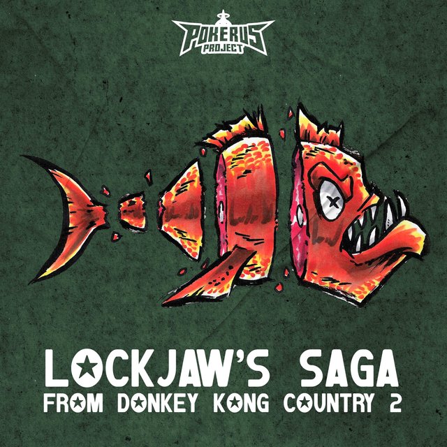 Lockjaw's Saga (From 
