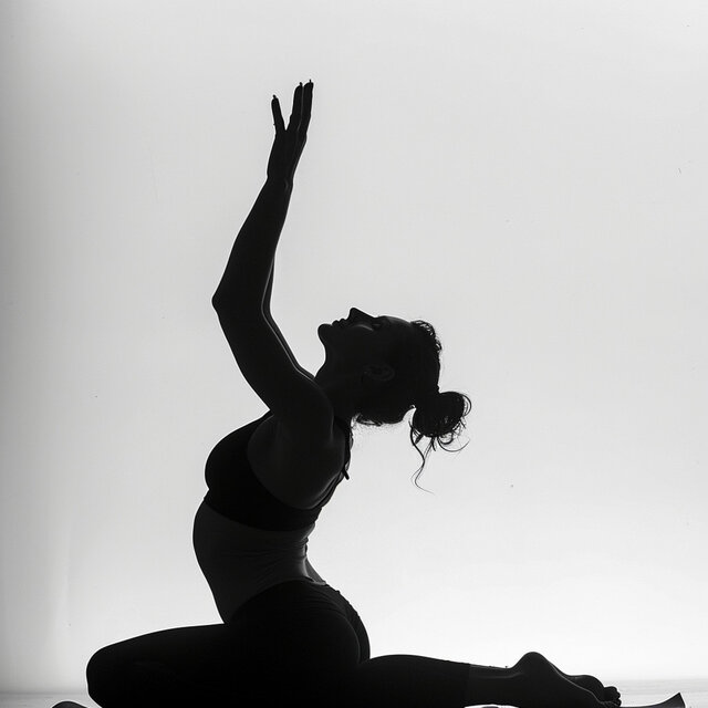 Ritmos Oceánicos: Flujo Ambiental De Yoga