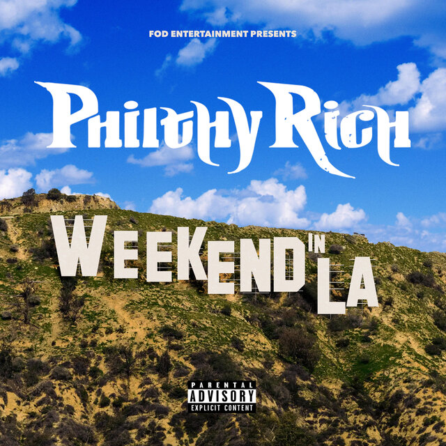 Weekend In La