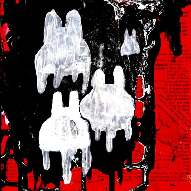 Ode To Ghost
