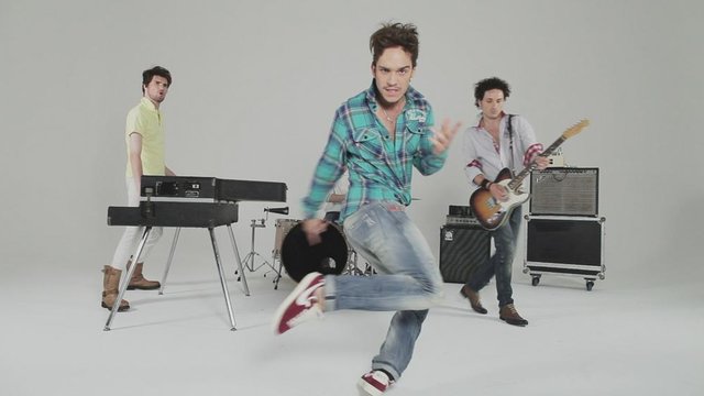 Lose It (Official)