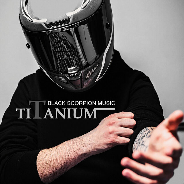 TITANIUM