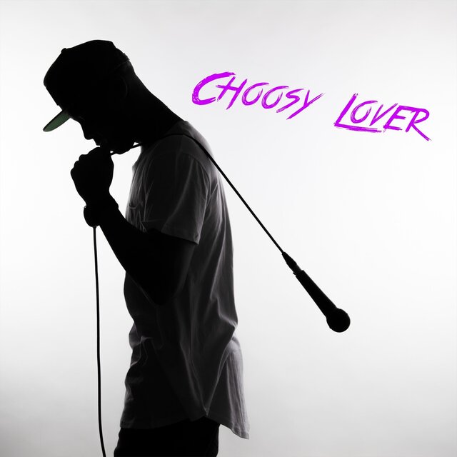 Choosy Lover (Live)