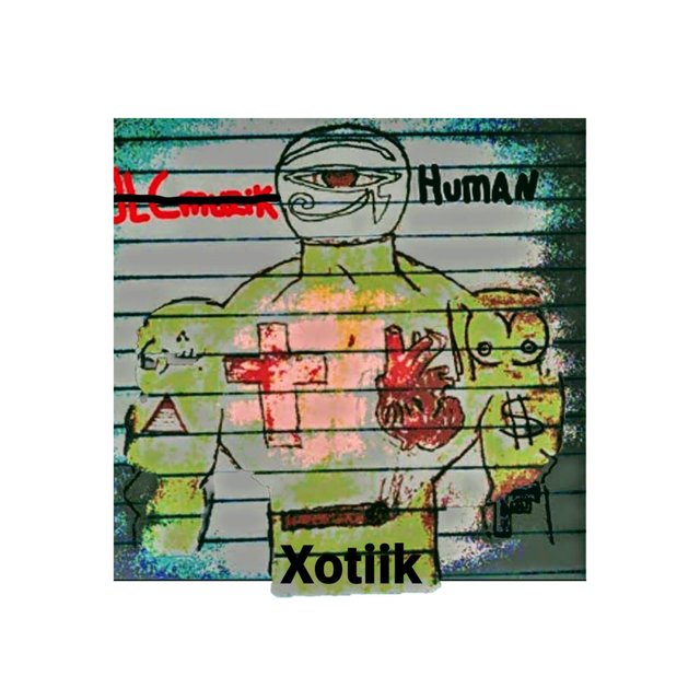 Human