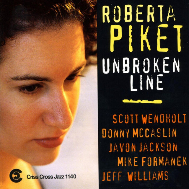 Unbroken Line