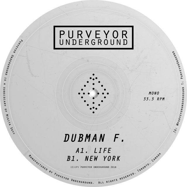 New York EP