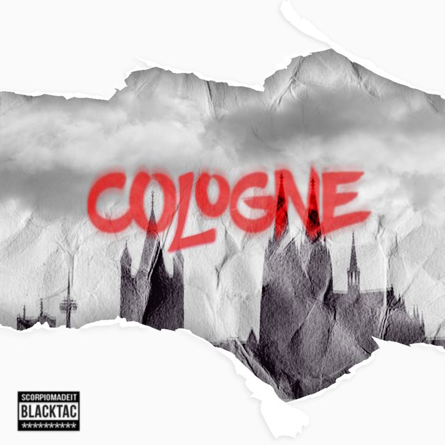 Cologne (feat. ScorpioMadeIt)
