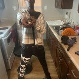 South Memphis Baby
