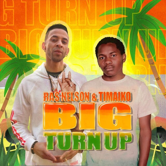 Big Turn Up