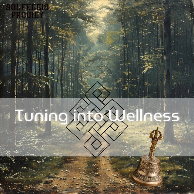 Tuning into Wellness