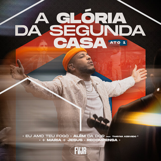 A Glória da Segunda Casa, Ato 1 (Ao Vivo)