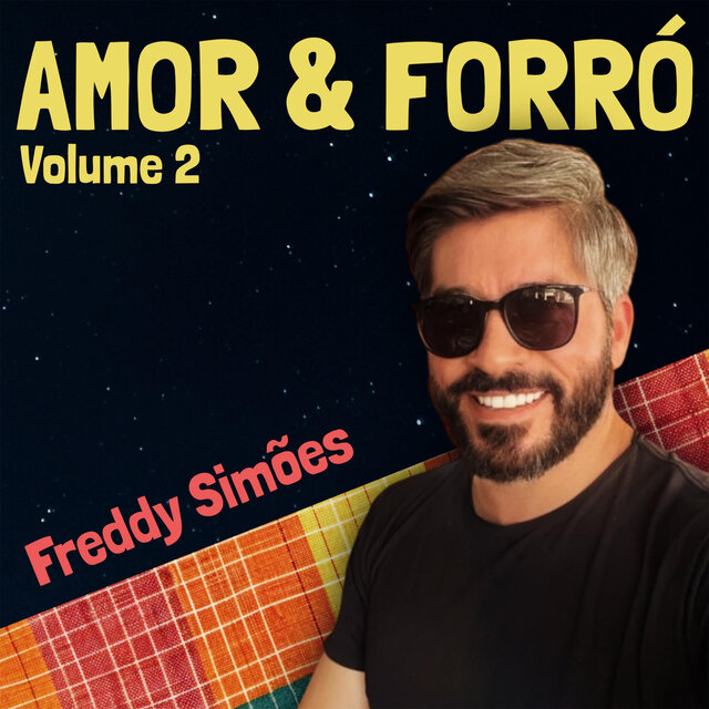 Amor e Forró - Volume 2