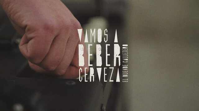 Vamos a Beber Cerveza