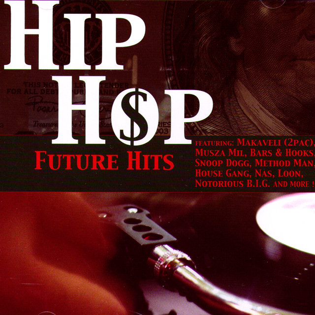 Hip Hop Future Hits