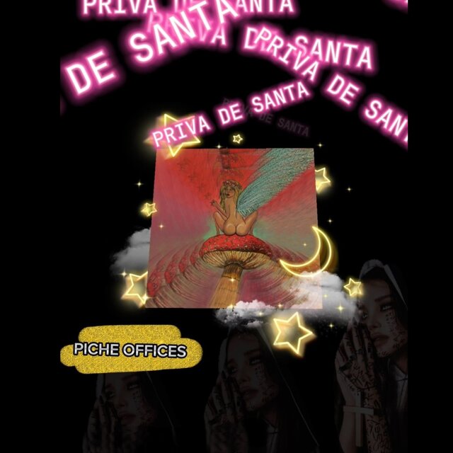 Priva de Santa