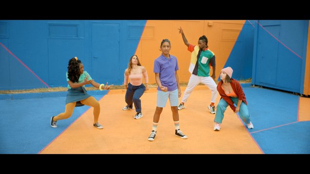 Tokyo (Clip officiel)