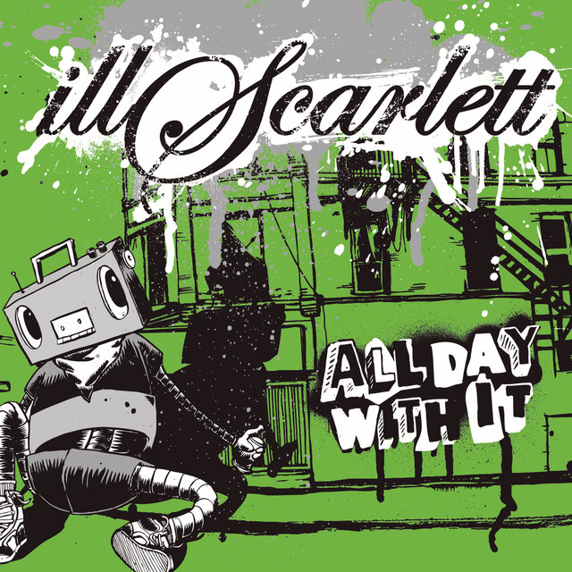 All Day With It (2022 Remaster)