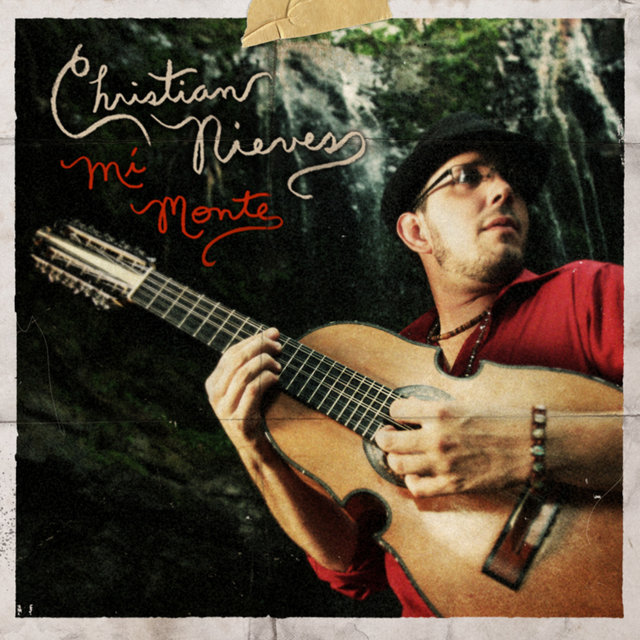 Christian Nieves MI Monte