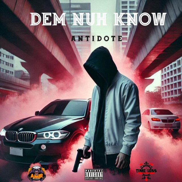 Dem nuh know (feat Amirmusiq)
