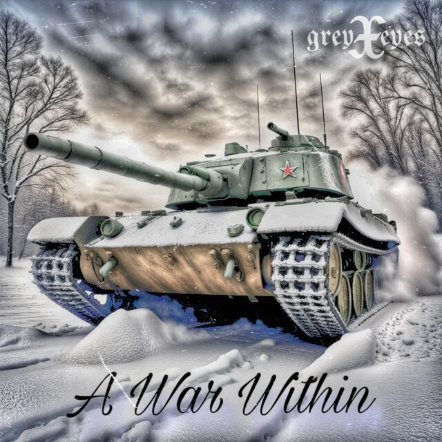 A War Within
