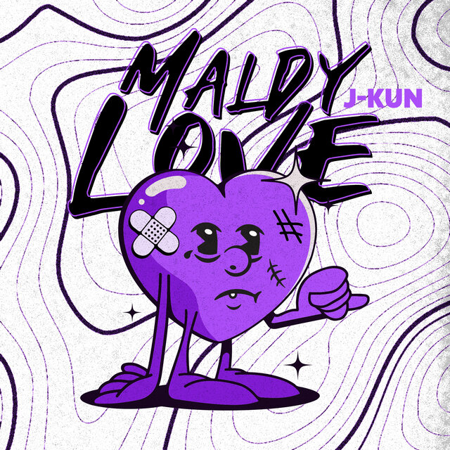 Maldy Love