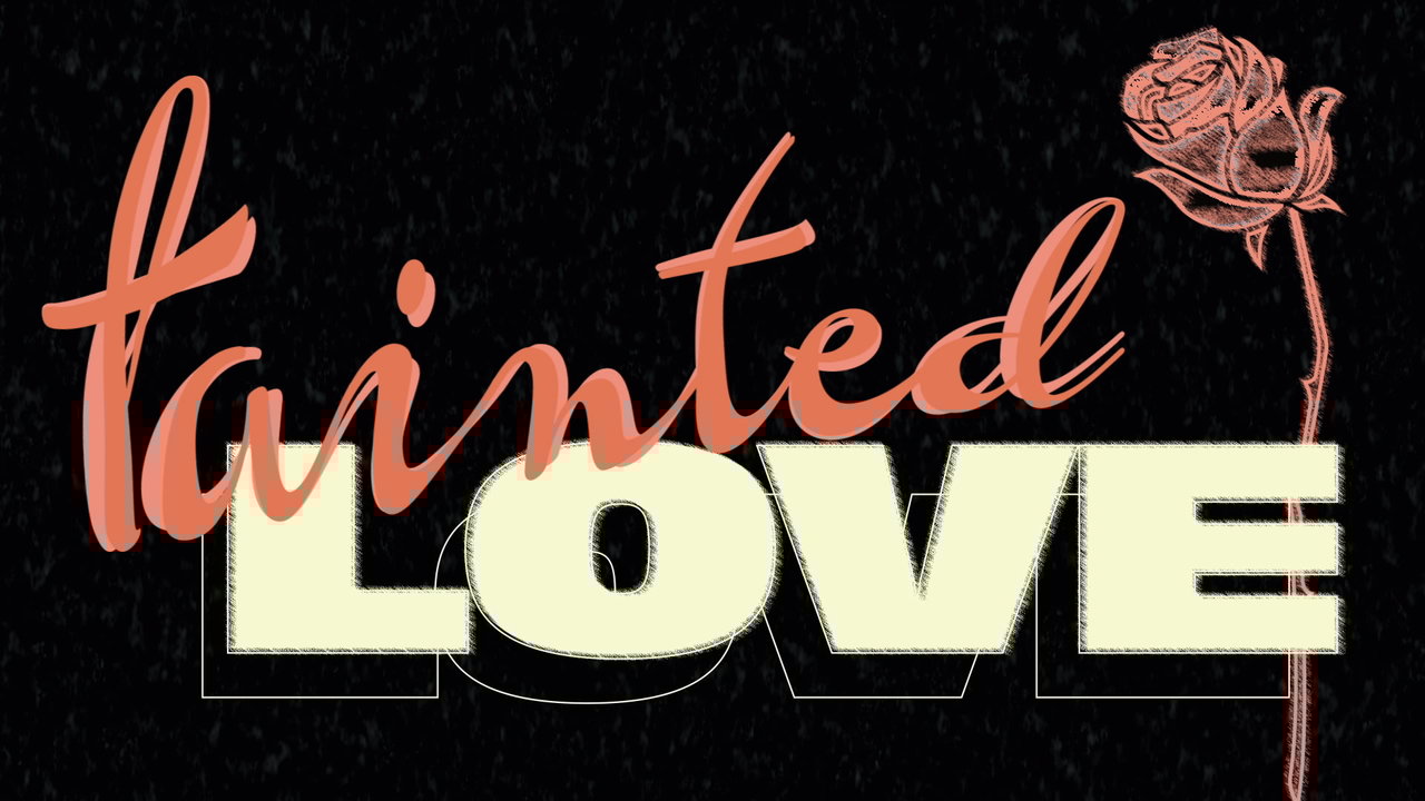 Tainted Love (Lyric Video)