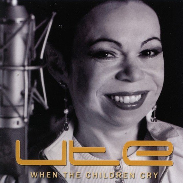 When the Children Cry