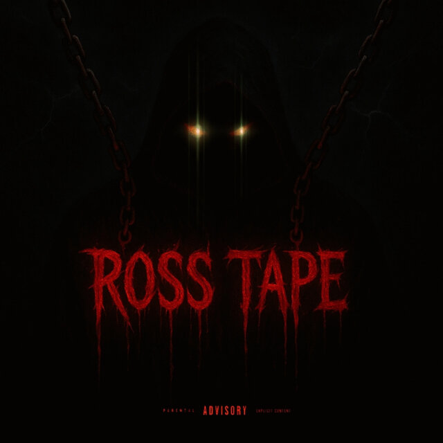 Ross Tape