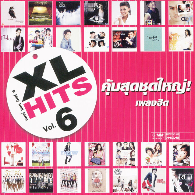 XL HITS, Vol. 6
