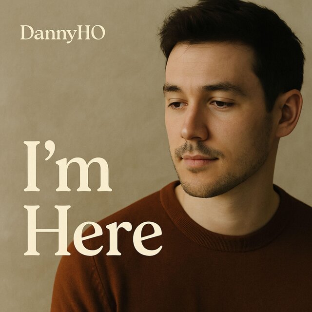 I'm Here