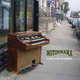 Cover art for album Flores Sujas No Quintal by Motormama
