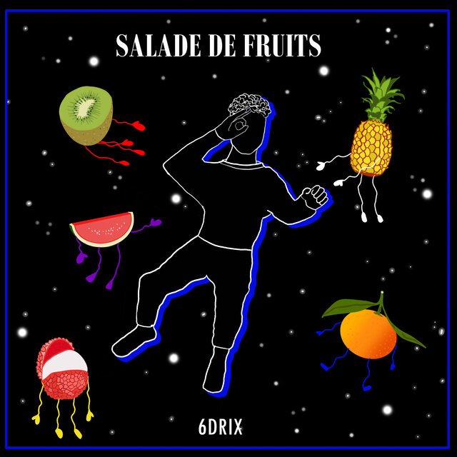 Salade de Fruits
