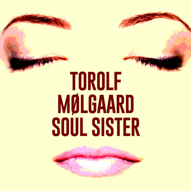 Soul Sister (feat. Erik Moseholm & Bjarne Rostvold)
