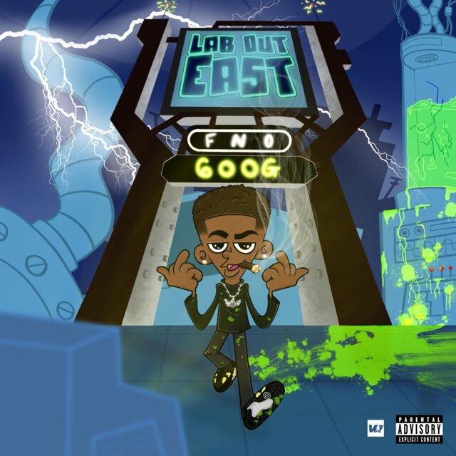 Lab Out East