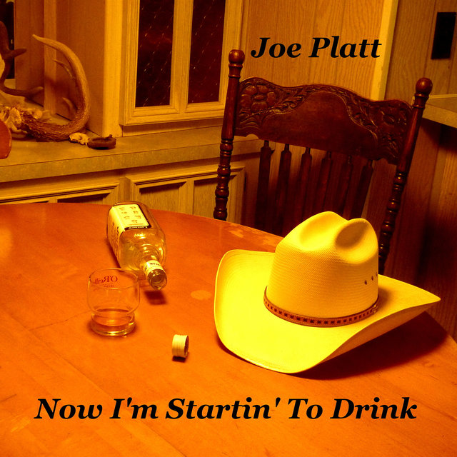 Now I'm Startin' to Drink