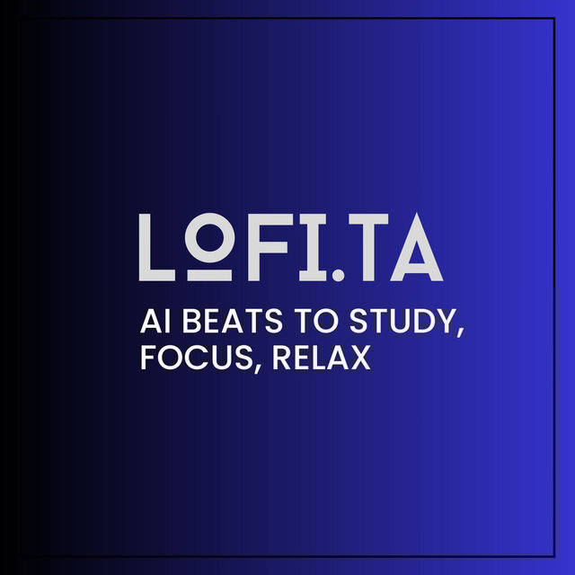 AI Beats To Study, Focus, Relax