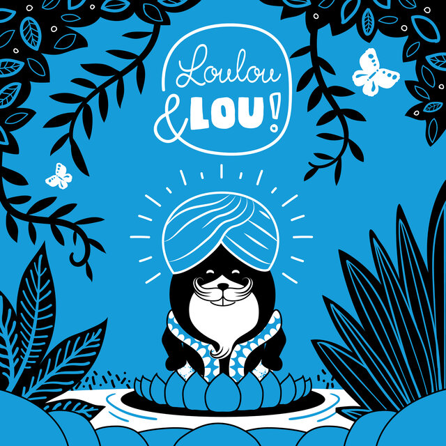 Suara Alam Membuat Tenang Fikiran (Ambient)