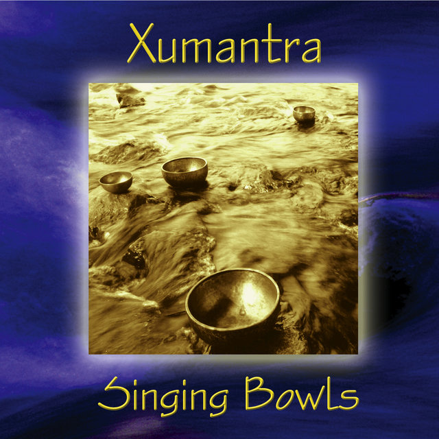 Singing Bowls