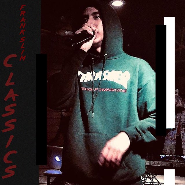 Frankslims Classics, Vol. 1