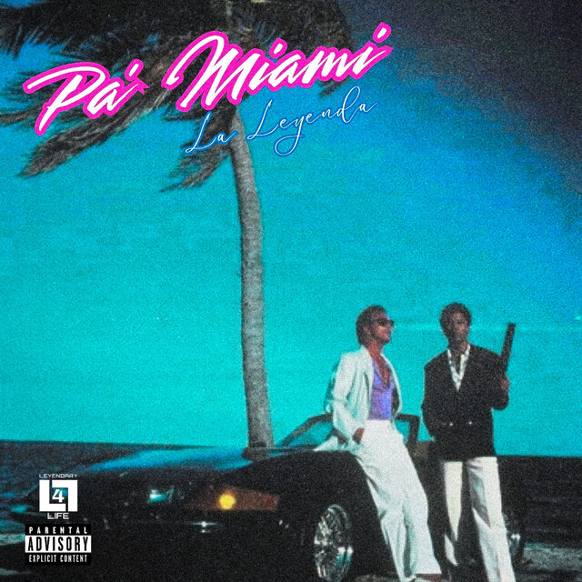 Pa' Miami