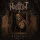 Cover art for album Vanitas (Bonus Material) by Nachtblut