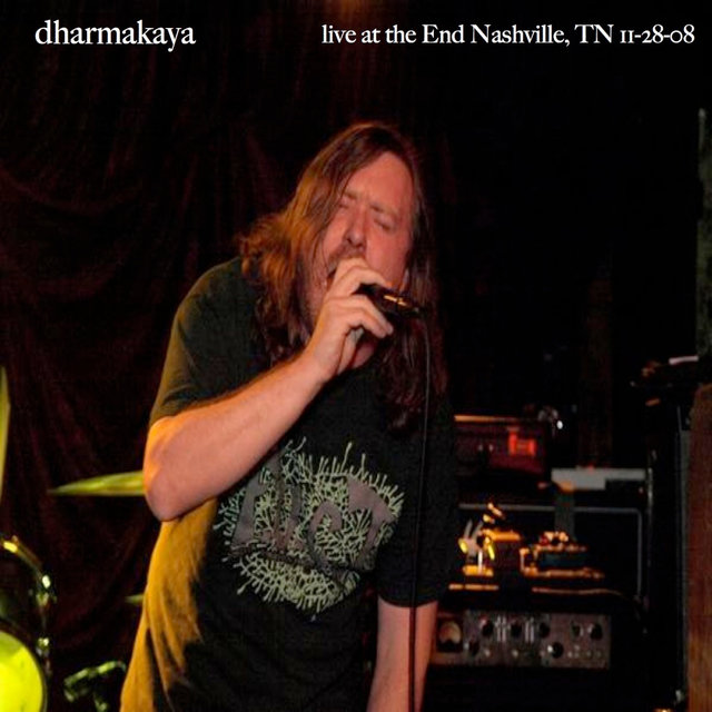 Live at The End - Nashville, TN 11-28-08