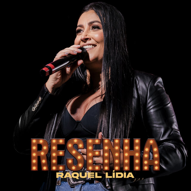 Resenha da Raquel Lídia (Ao Vivo)