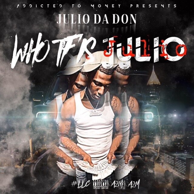 WHO TF IS JULIO?