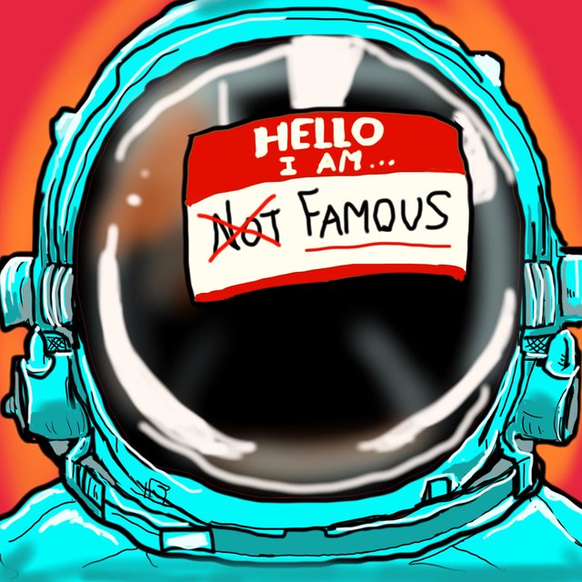 Famous