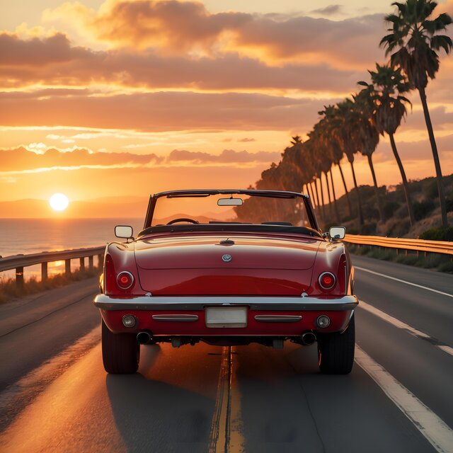 Summer Breeze Highway Beats