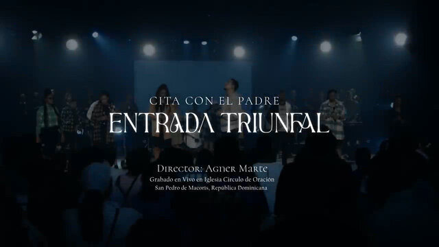 Entrada Triunfal