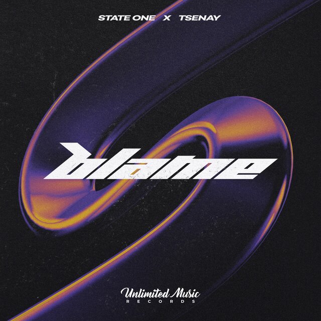 Blame (Hardstyle)