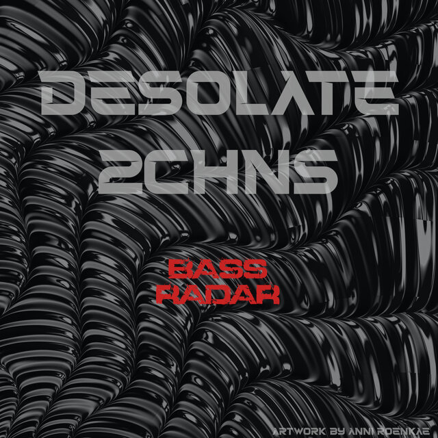 DESOLATE